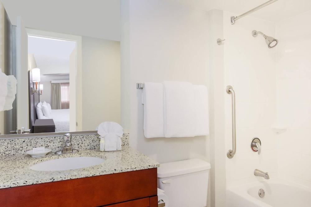 Residence Inn Boca Raton Image 24