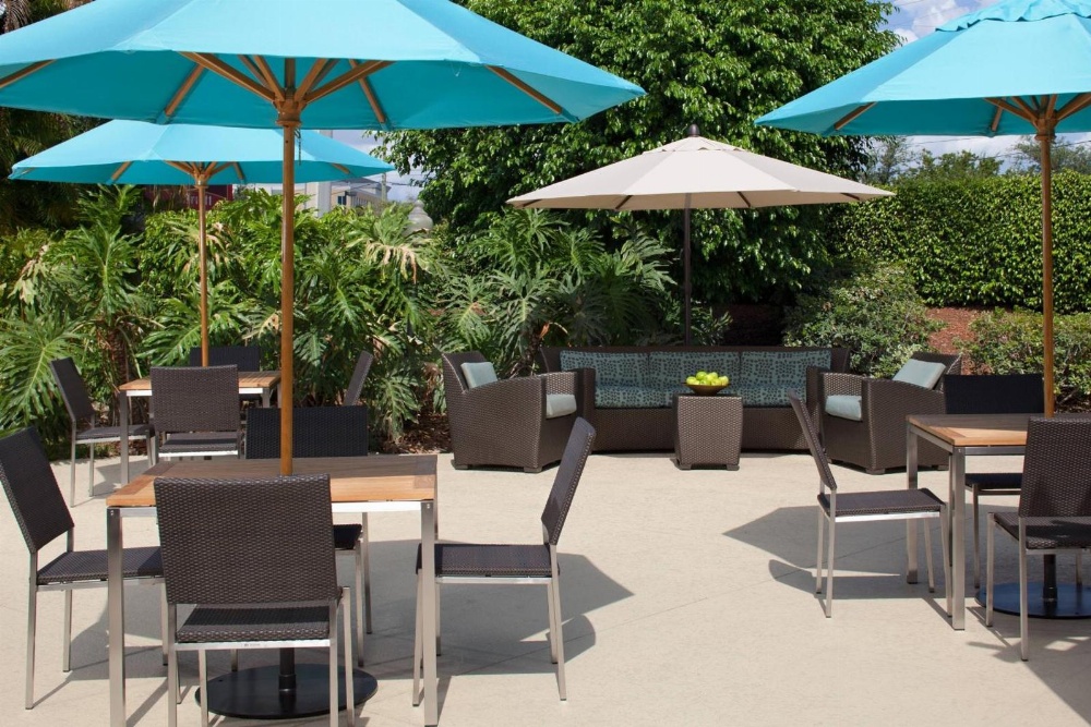 Residence Inn Boca Raton