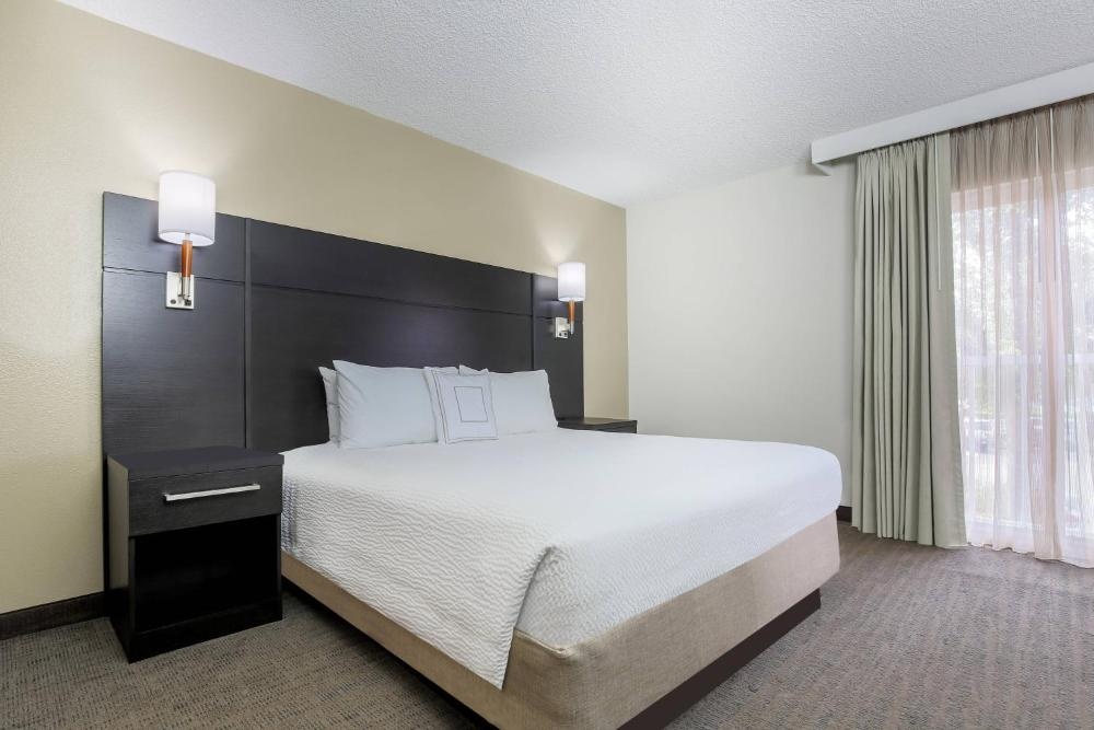 Residence Inn Boca Raton